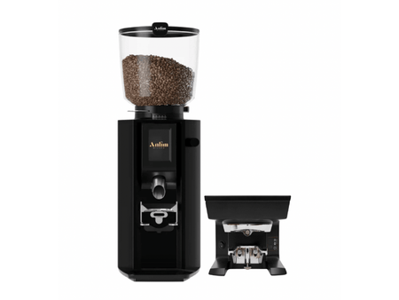 Anfim Luna + Puq M2 With Plate Bundle