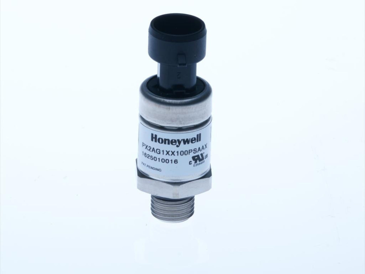 Pressure Transducer 0-100 PSI