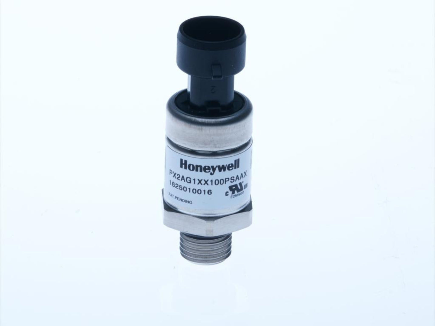 Pressure Transducer 0-100 PSI