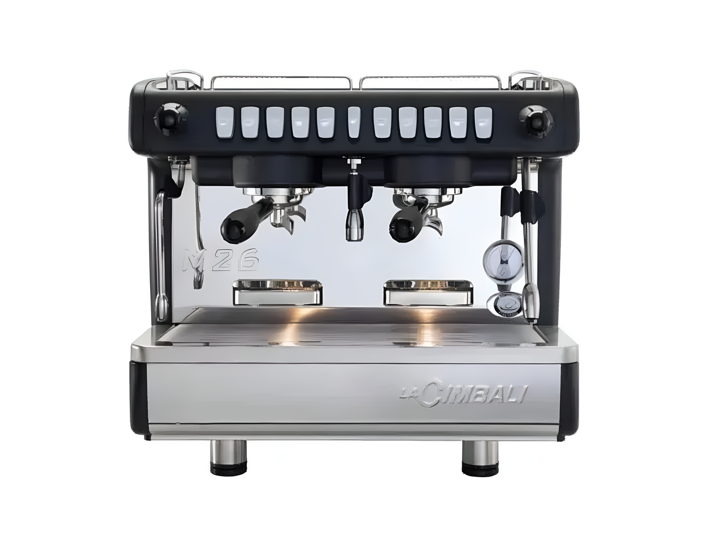 La Cimbali M26 TE Compact Espresso Machine - Pro Coffee Gear