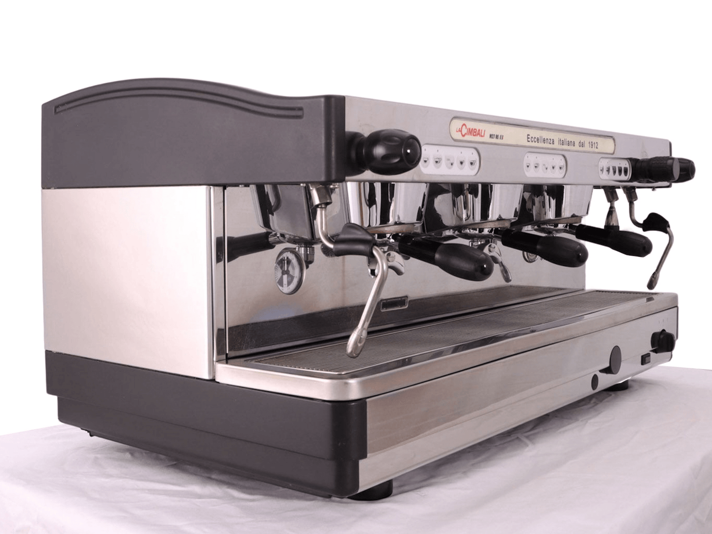 La Cimbali M27 - Pro Coffee Gear