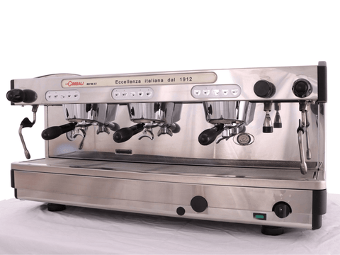 La Cimbali M27 - Pro Coffee Gear