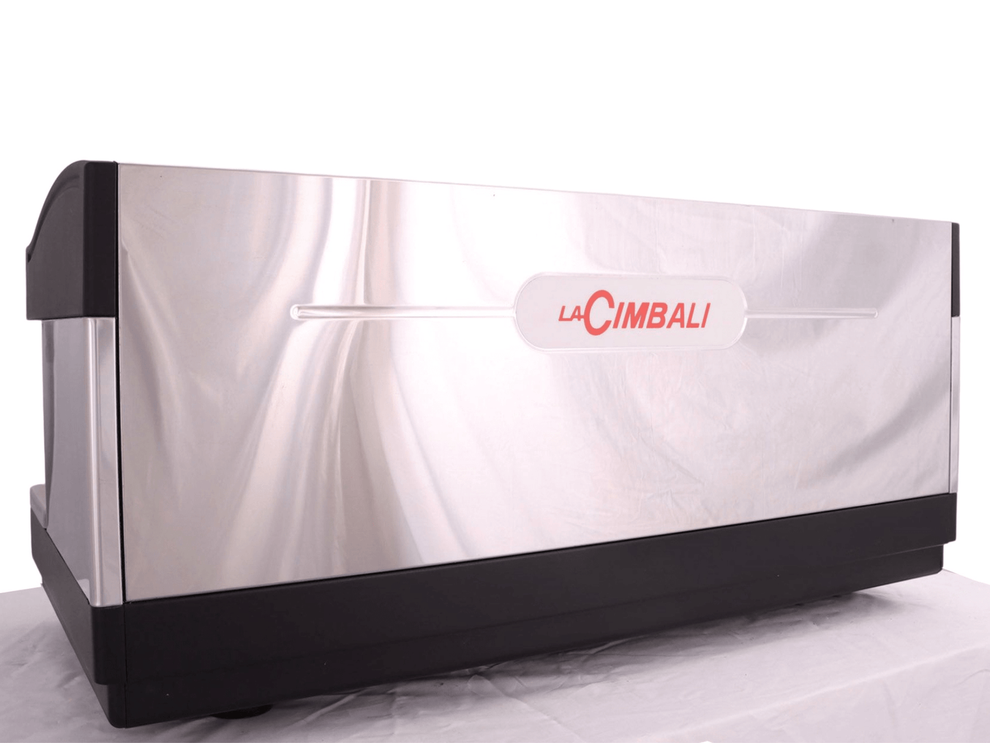 La Cimbali M27 - Pro Coffee Gear