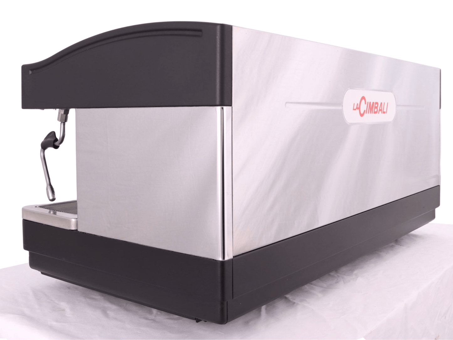 La Cimbali M27 - Pro Coffee Gear