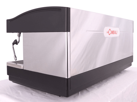 La Cimbali M27 - Pro Coffee Gear