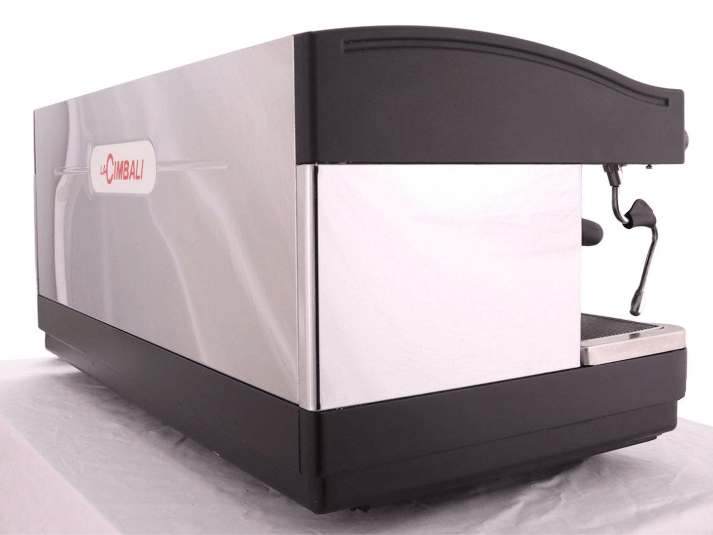 La Cimbali M27 - Pro Coffee Gear