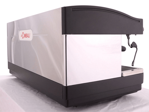 La Cimbali M27 - Pro Coffee Gear