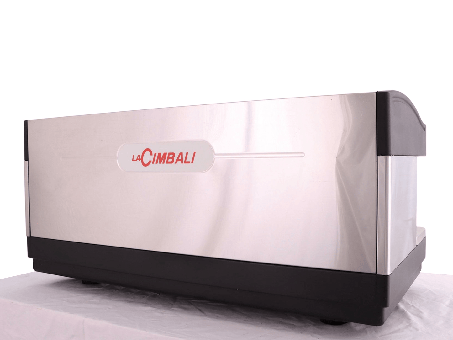 La Cimbali M27 - Pro Coffee Gear