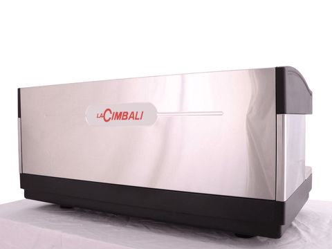 La Cimbali M27 - Pro Coffee Gear