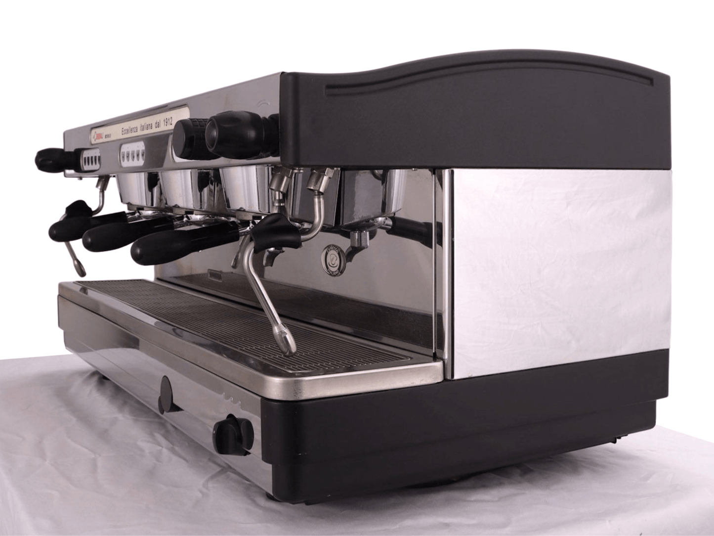 La Cimbali M27 - Pro Coffee Gear