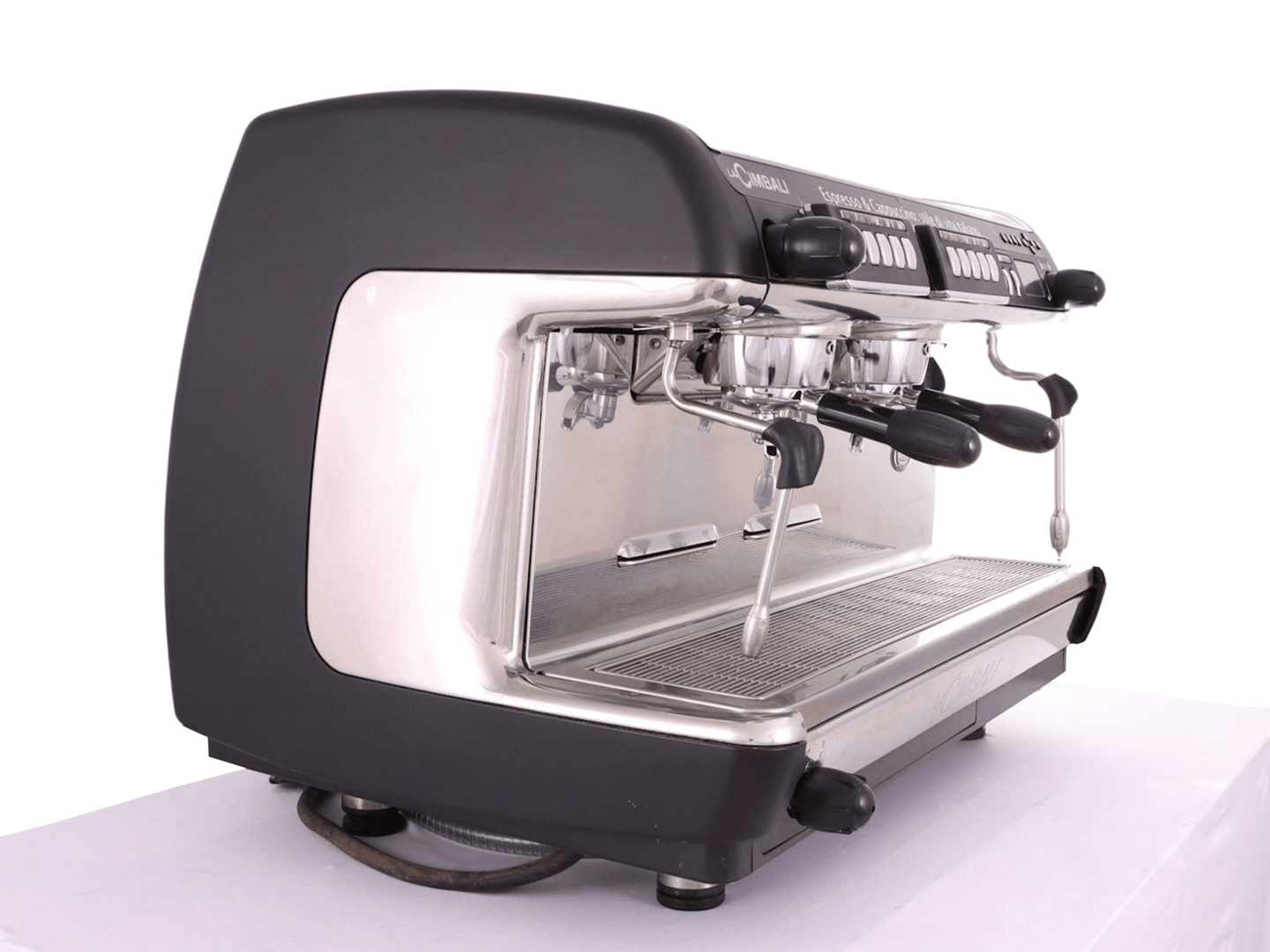 La Cimbali M39 GT 2 Group - Renewed Espresso Machine | Pro Coffee Gear