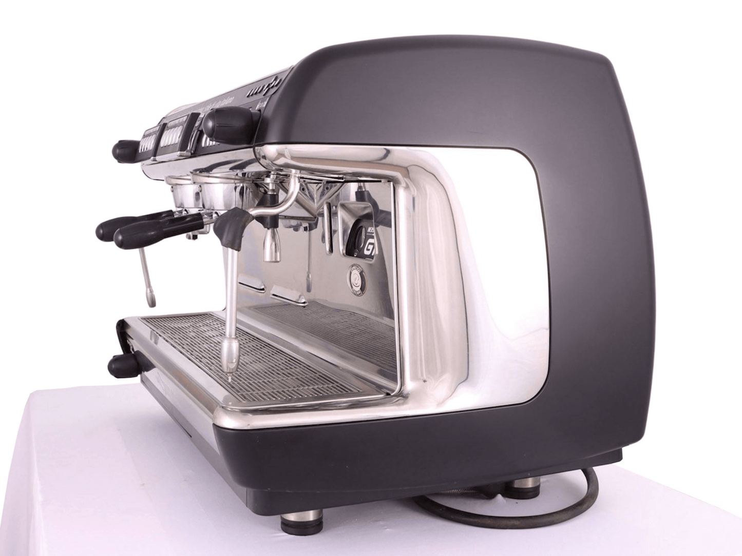 La Cimbali M39 GT 2 Group - Renewed Espresso Machine | Pro Coffee Gear