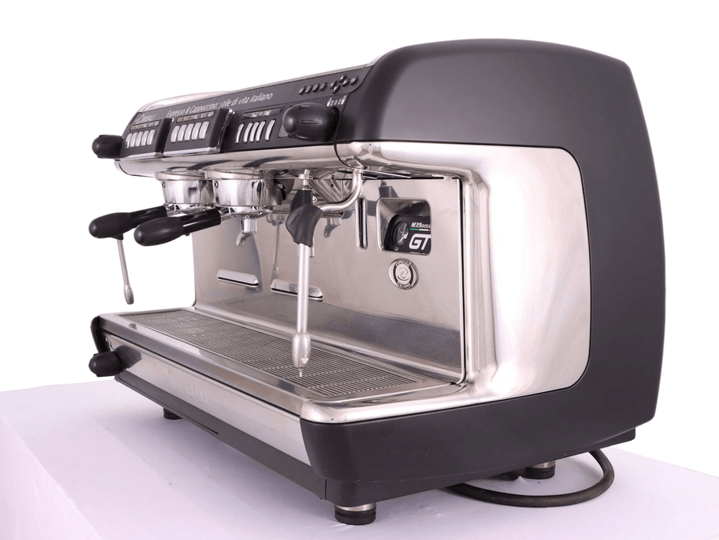 La Cimbali M39 GT 2 Group - Renewed Espresso Machine | Pro Coffee Gear