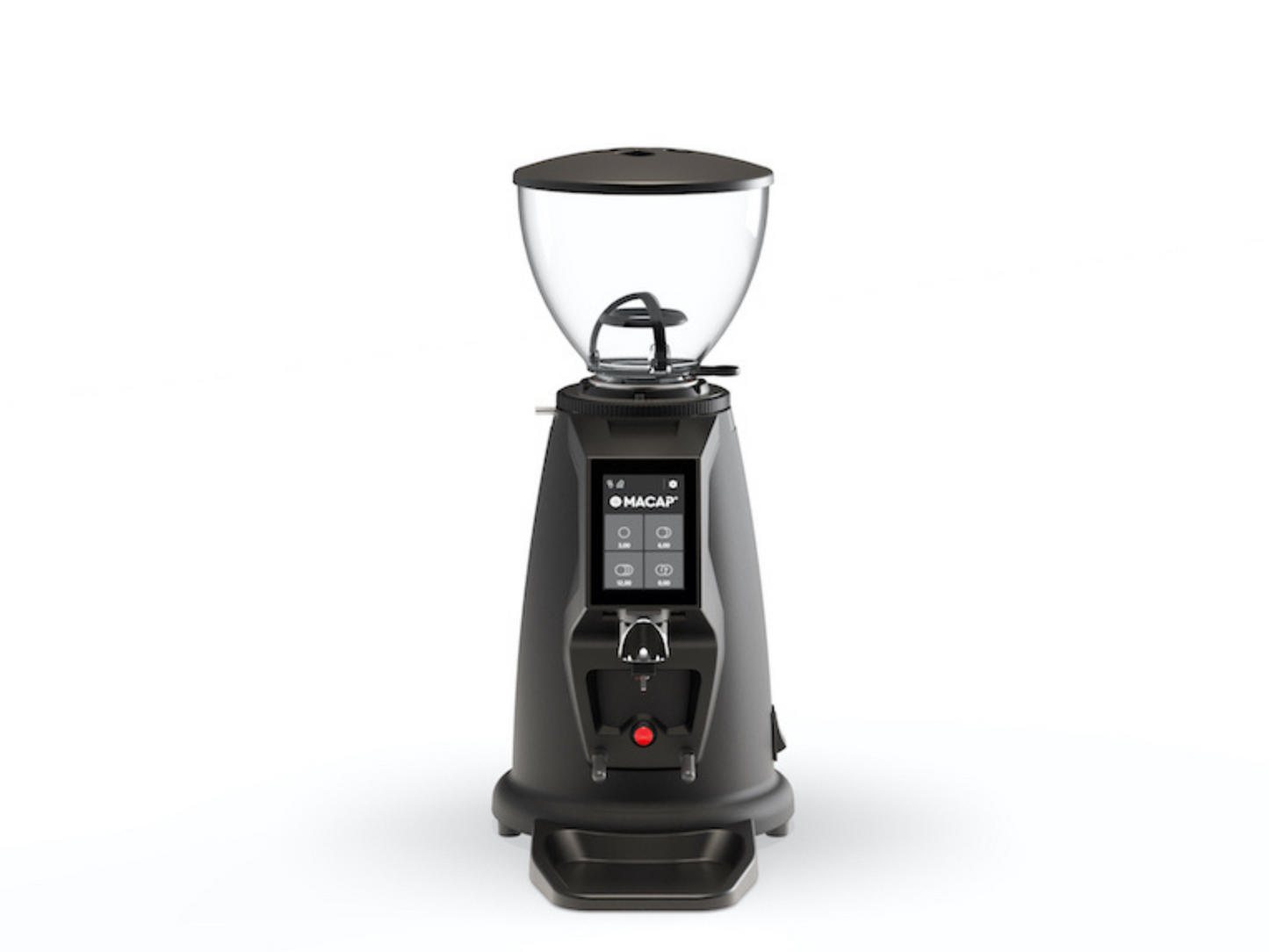 Macap MI20 Touch - Coffee Grinder | Pro Coffee Gear