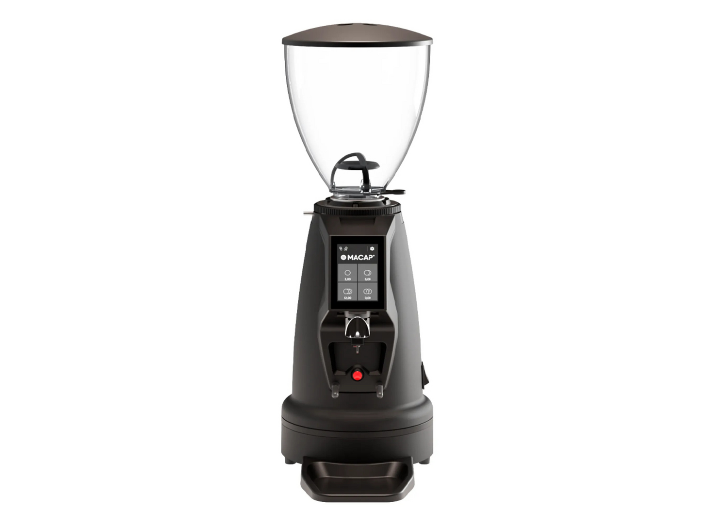 Macap MI40 Touch - Coffee Grinder | Pro Coffee Gear