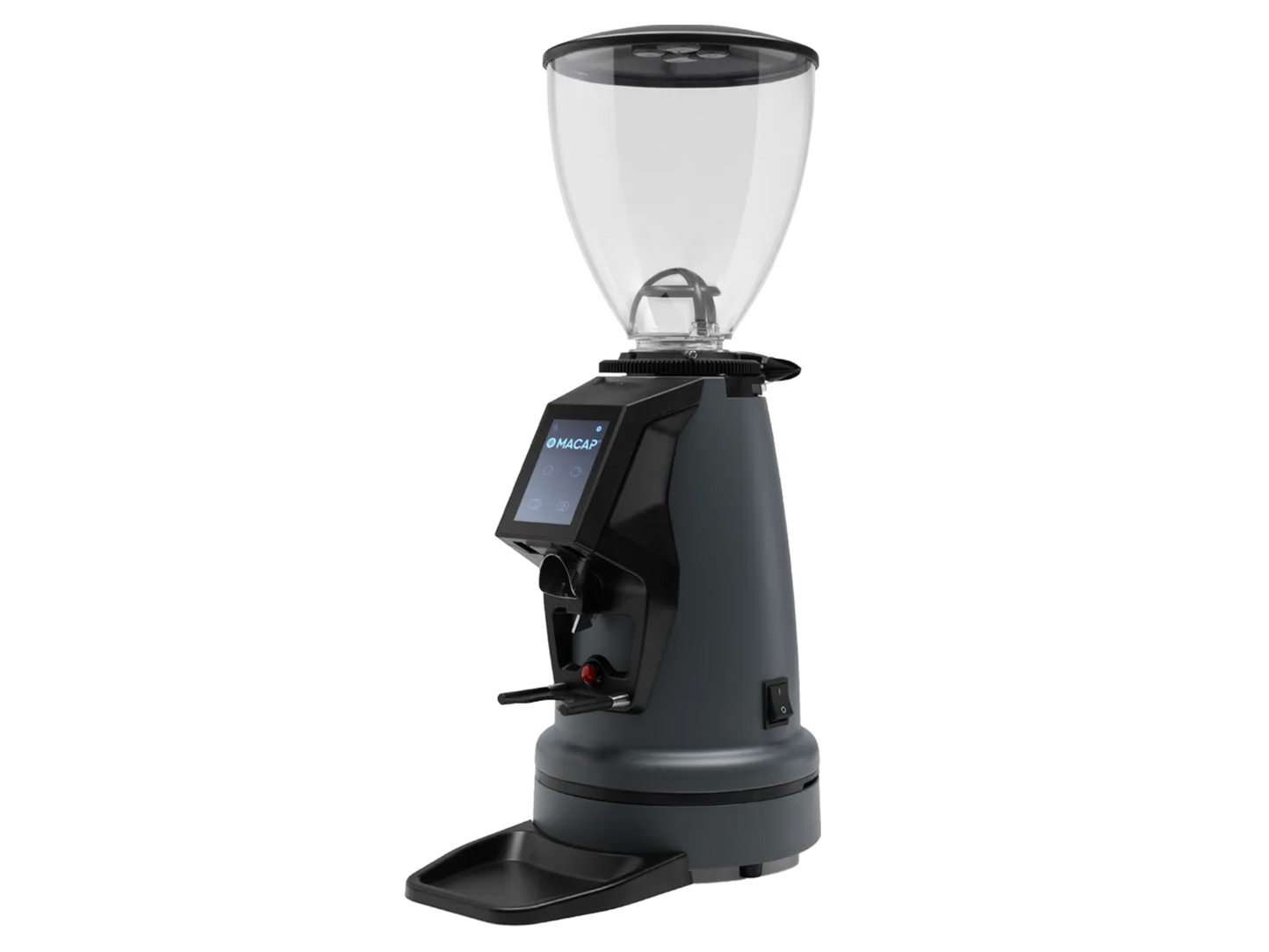 Macap MI40 Touch - Coffee Grinder | Pro Coffee Gear