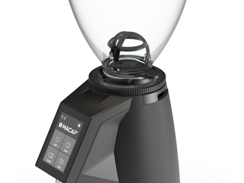 Macap MI40 Touch - Coffee Grinder | Pro Coffee Gear