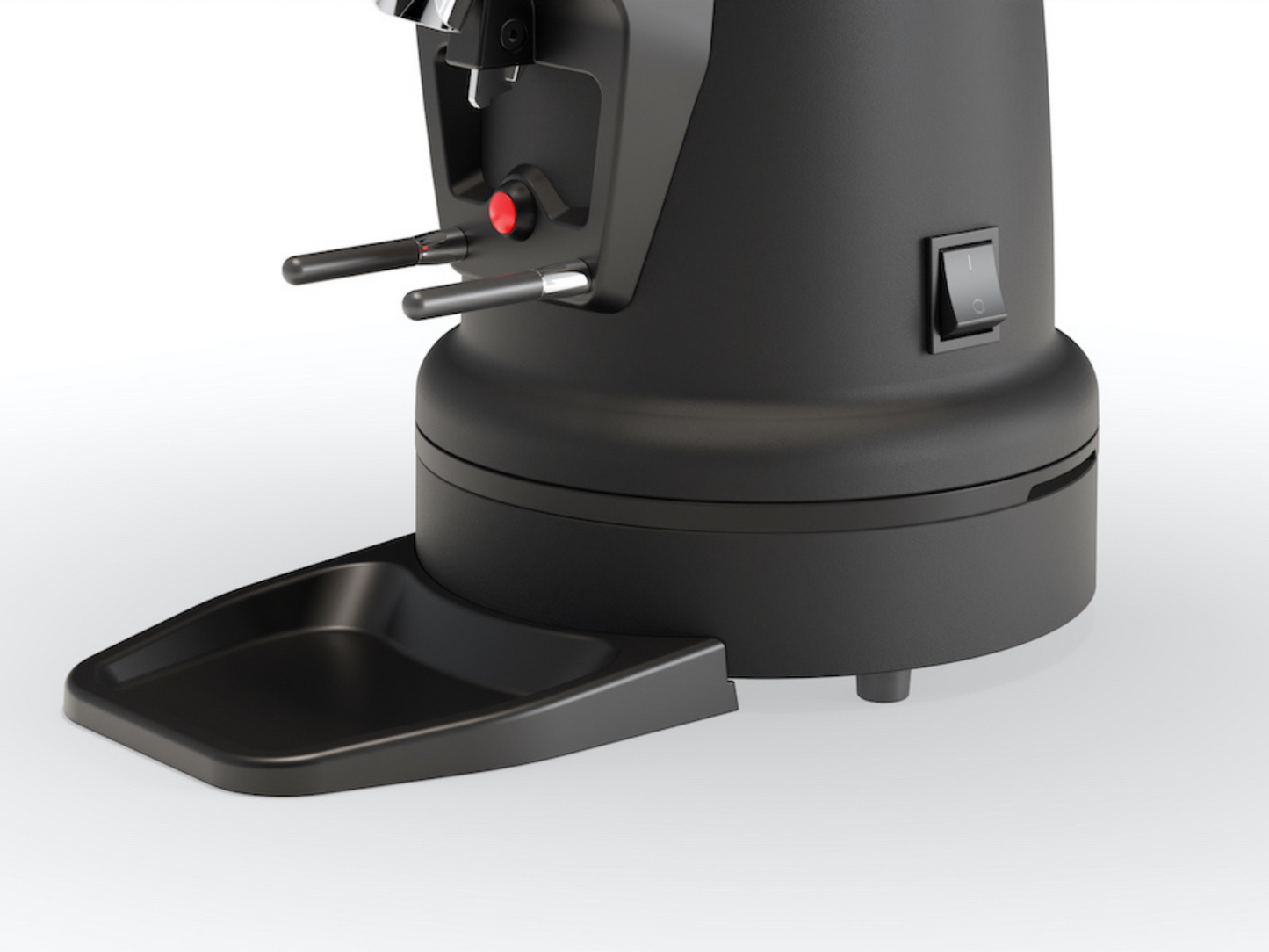 Macap MI40 Touch - Coffee Grinder | Pro Coffee Gear