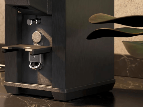 leo gear Macap Leo 55 Espresso Coffee Grinder
