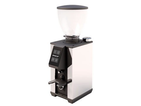 Macap Leo 55 Touch - Coffee Grinder | Pro Coffee Gear