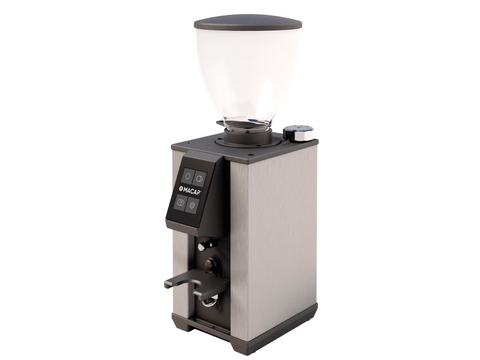 Macap Leo 55 Touch - Coffee Grinder | Pro Coffee Gear