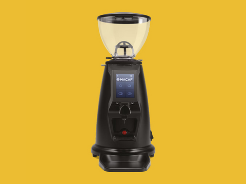 Macap MI20 Touch - Coffee Grinder | Pro Coffee Gear