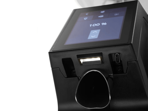 How to Use a Grinder With a Screen: Easy Steps for Perfect Results