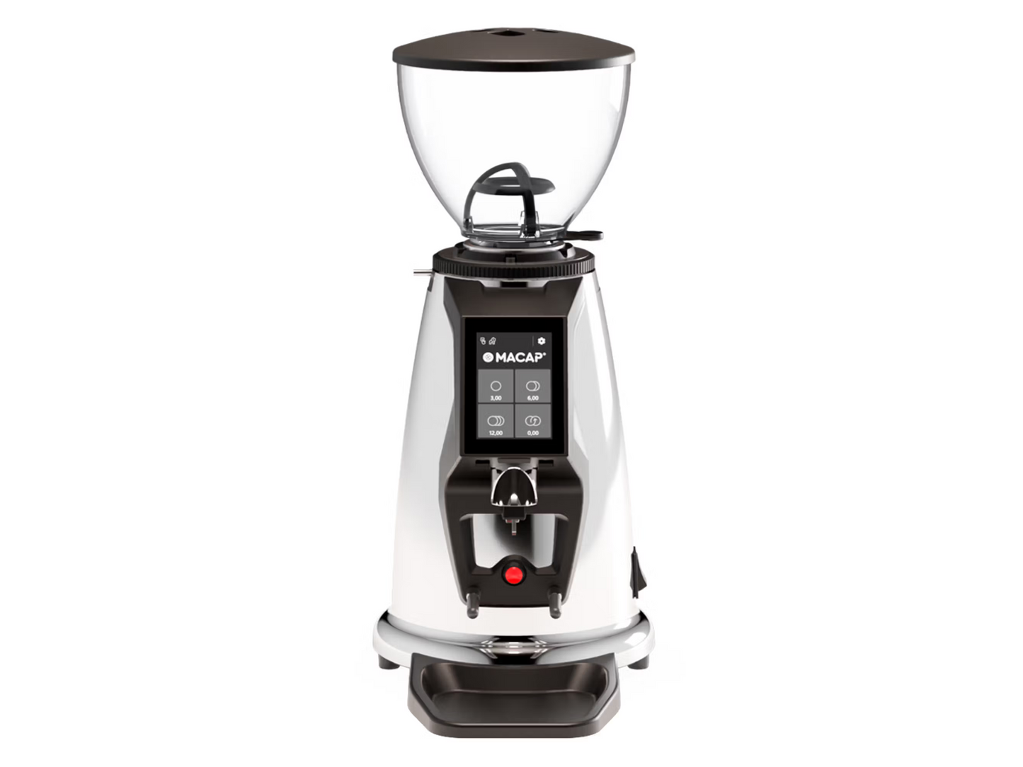 Macap MI20 Touch - Coffee Grinder | Pro Coffee Gear