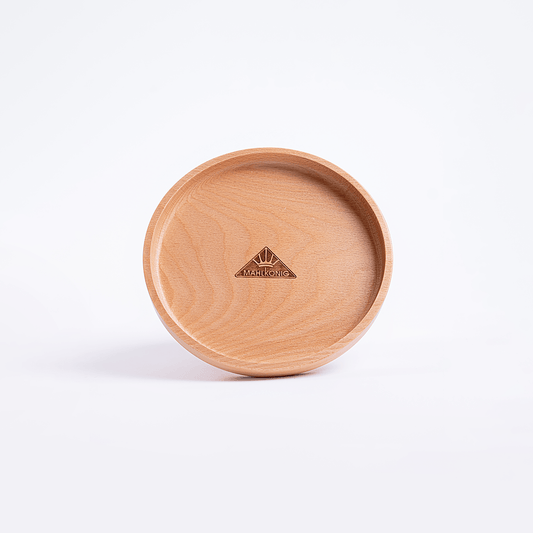 Mahlkönig X54 Home Upgrade Set, Beech Lid