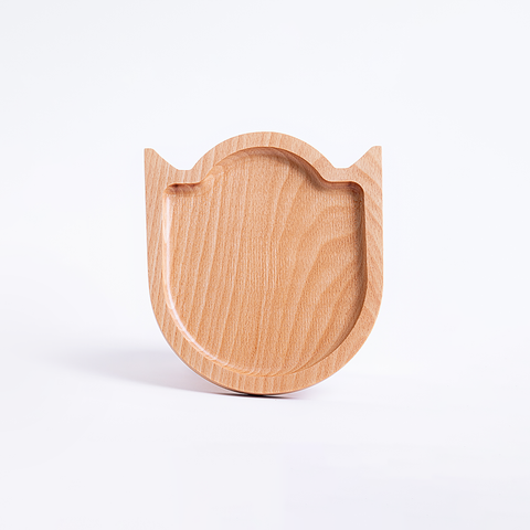 Mahlkönig X54 Home Upgrade Set, Beech Drip Tray