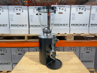 Mahlkonig E65S E65T Commercial Espresso Grinder Open Box | Pro Coffee Gear