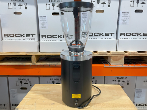 Mahlkonig E65S E65T Commercial Espresso Grinder Open Box | Pro Coffee Gear