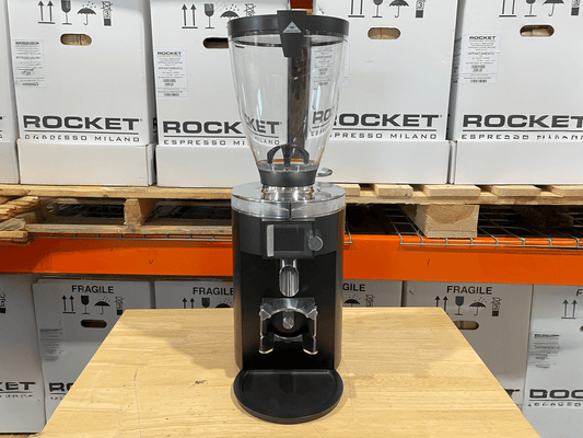 Mahlkonig E65S E65T Commercial Espresso Grinder Open Box | Pro Coffee Gear