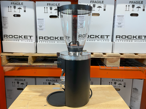 Mahlkonig E65S E65T Commercial Espresso Grinder Open Box | Pro Coffee Gear