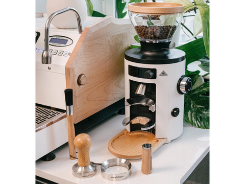 Mahlkönig Accessories | Pro Coffee Gear