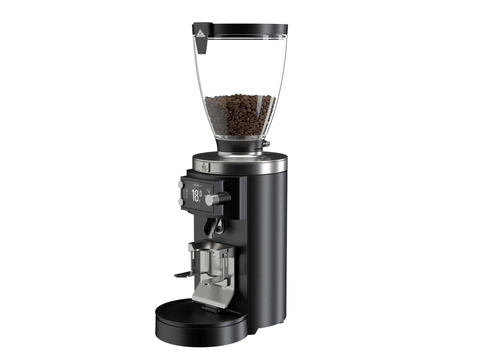 E65W Grind-by-Weight with Sync Espresso Grinder