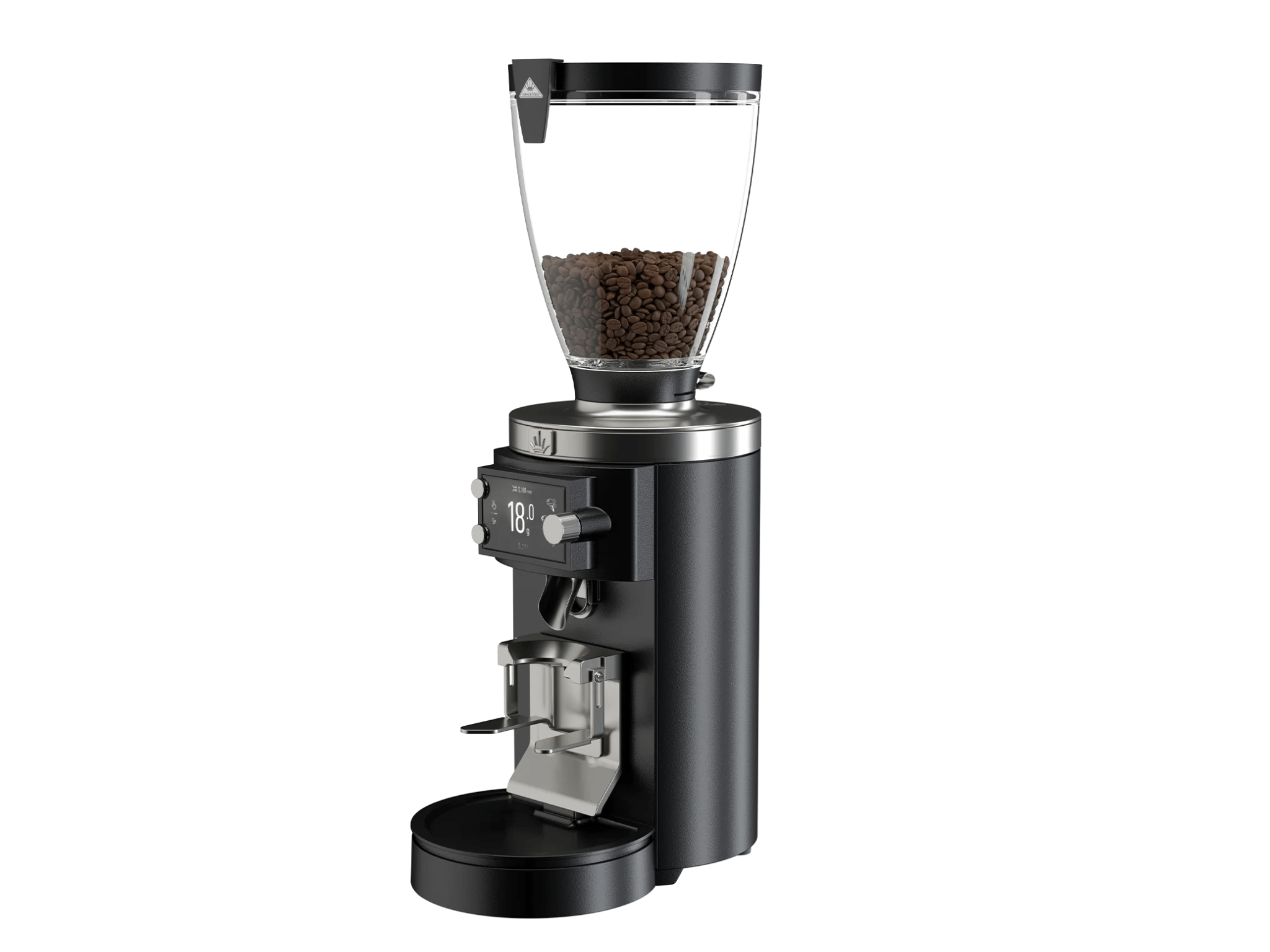 CMS - E65W GbS Black