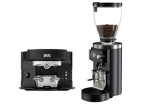 Mahlkonig E65W GbS + PUQ Gen 5 M3 Bundle | Pro Coffee Gear