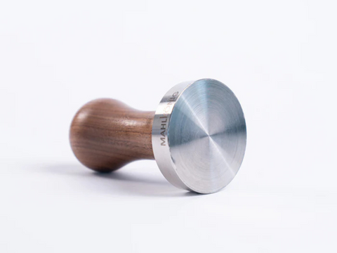 Mahlkönig Tamper | Pro Coffee Gear