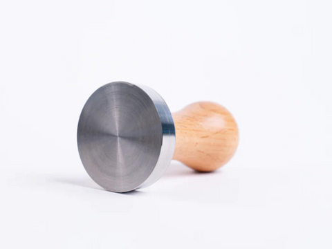 Mahlkönig Tamper | Pro Coffee Gear