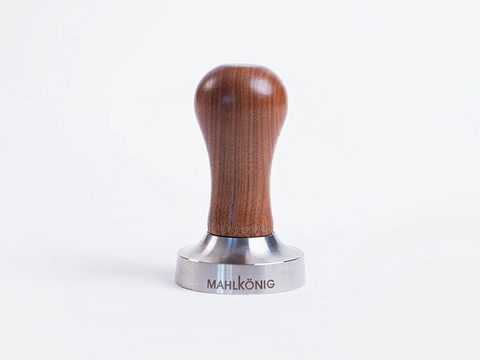 Mahlkönig Tamper | Pro Coffee Gear