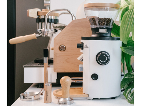 Mahlkönig Accessories | Pro Coffee Gear