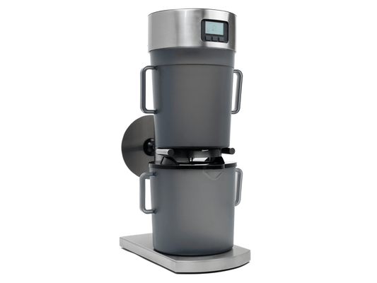 Marco ColdBRU Rapid Cold Brewer | Pro Coffee Gear