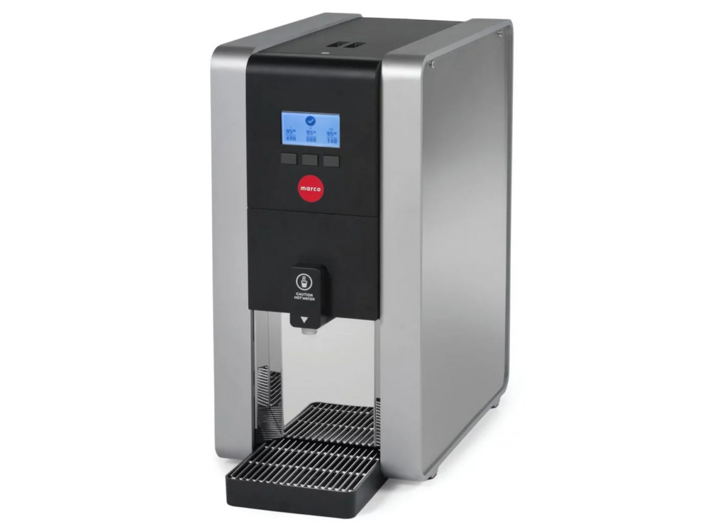 Marco MIX PB3 / PB8 Countertop Hot Water Boiler/Dispenser | Pro Coffe Gear