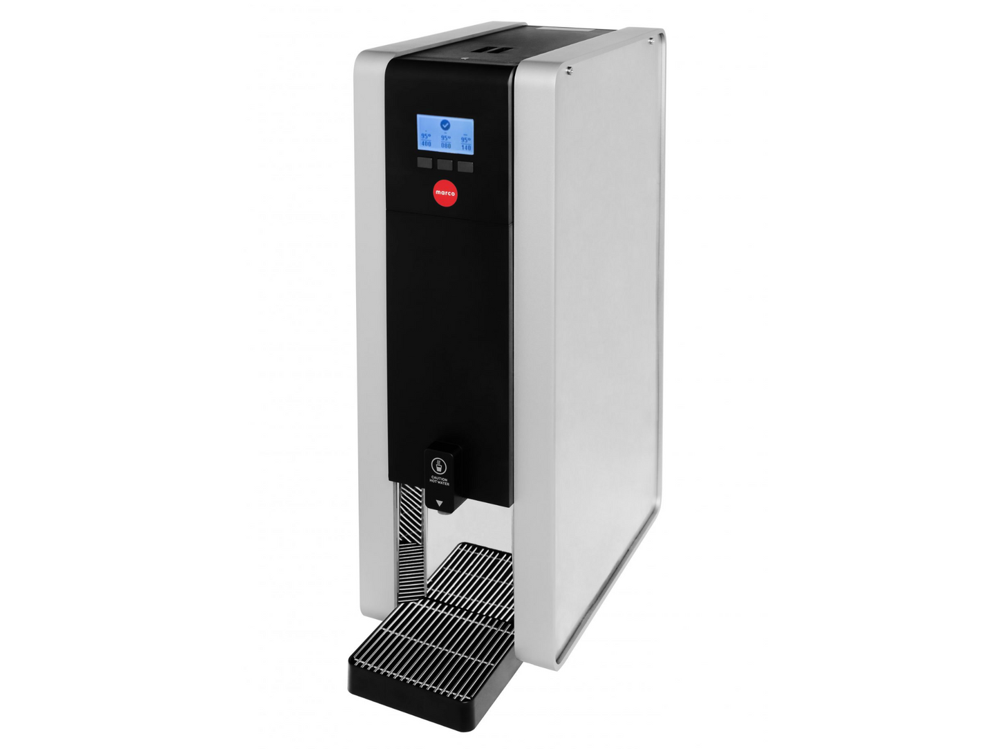 Marco MIX PB3 / PB8 Countertop Hot Water Boiler/Dispenser | Pro Coffe Gear