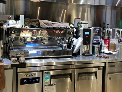Marco MIX PB3 / PB8 Countertop Hot Water Boiler/Dispenser | Pro Coffe Gear