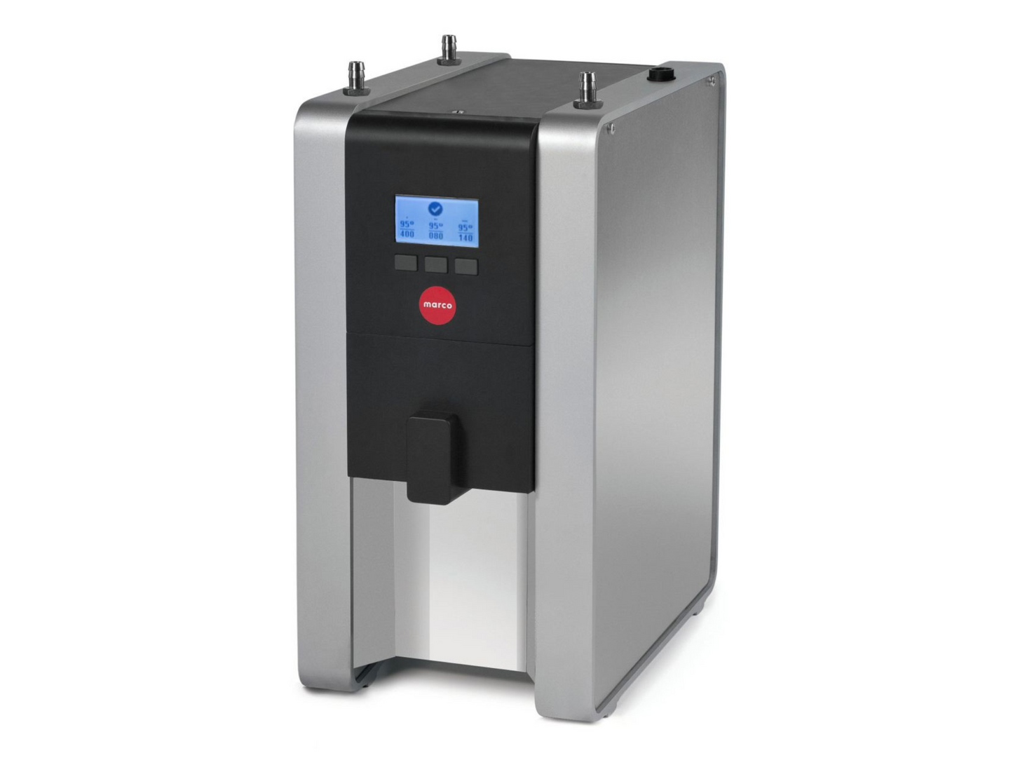 Marco MIX UC3 / UC8 Under-Counter Hot Water Boiler | Pro Coffee Gear