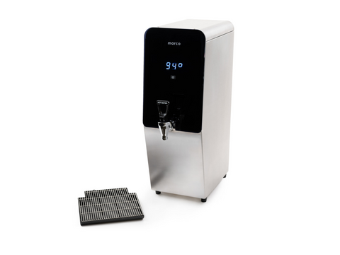 Marco MT8 Hot Water Dispenser | Pro Coffee Gear