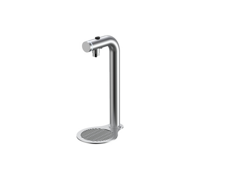 Marco One Button Una Font Hot Water Dispenser | Pro Coffee Gear