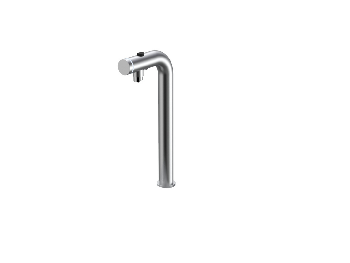Marco One Button Una Font Hot Water Dispenser | Pro Coffee Gear